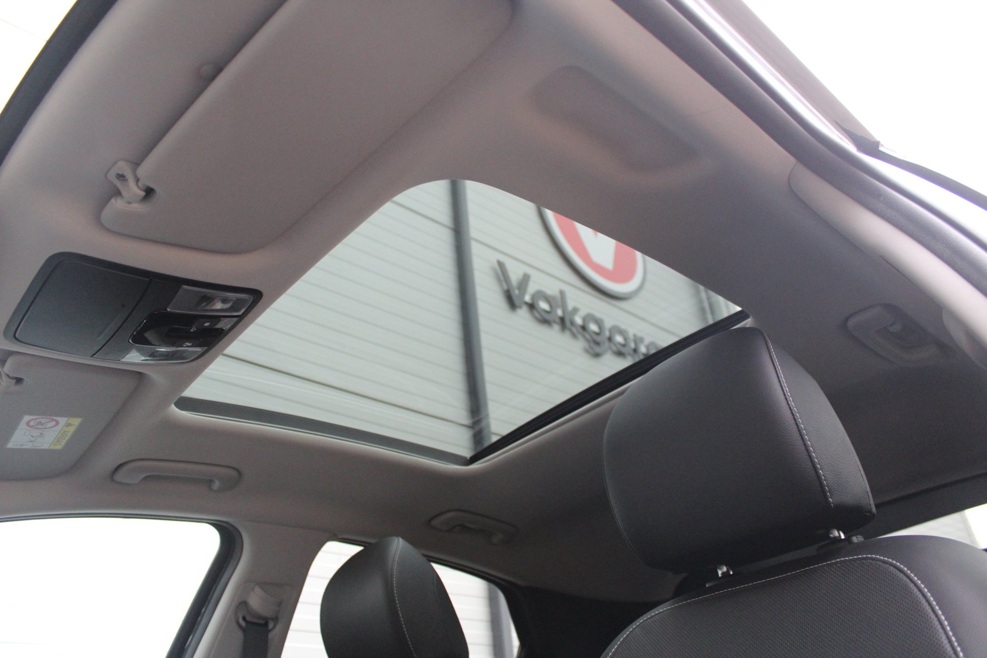 Foto van Kia Xceed