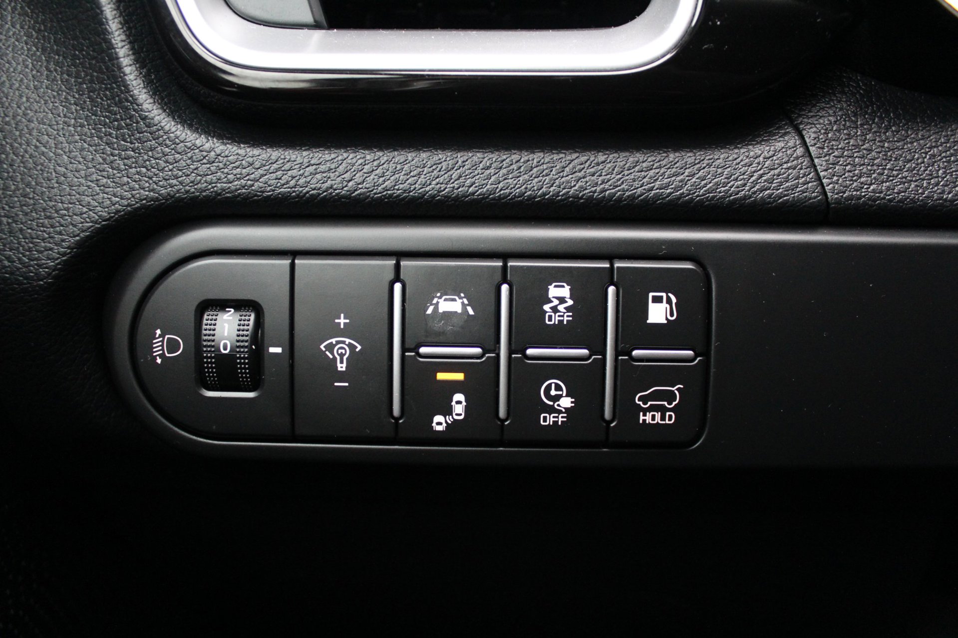 Foto van Kia Xceed