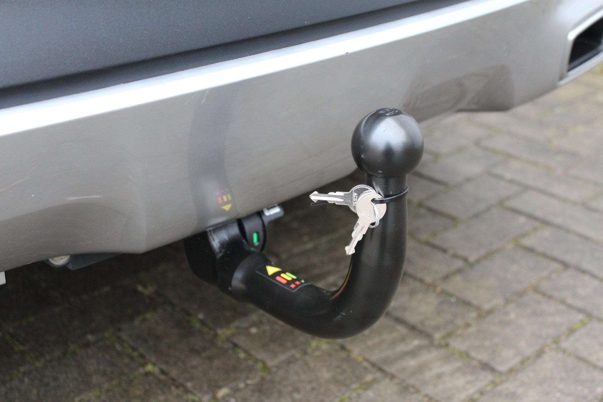 Foto van Kia Xceed