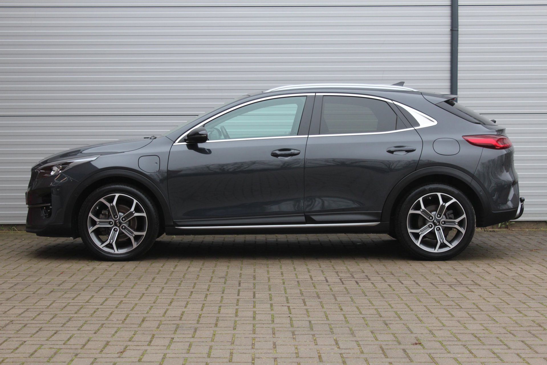 Foto van Kia Xceed