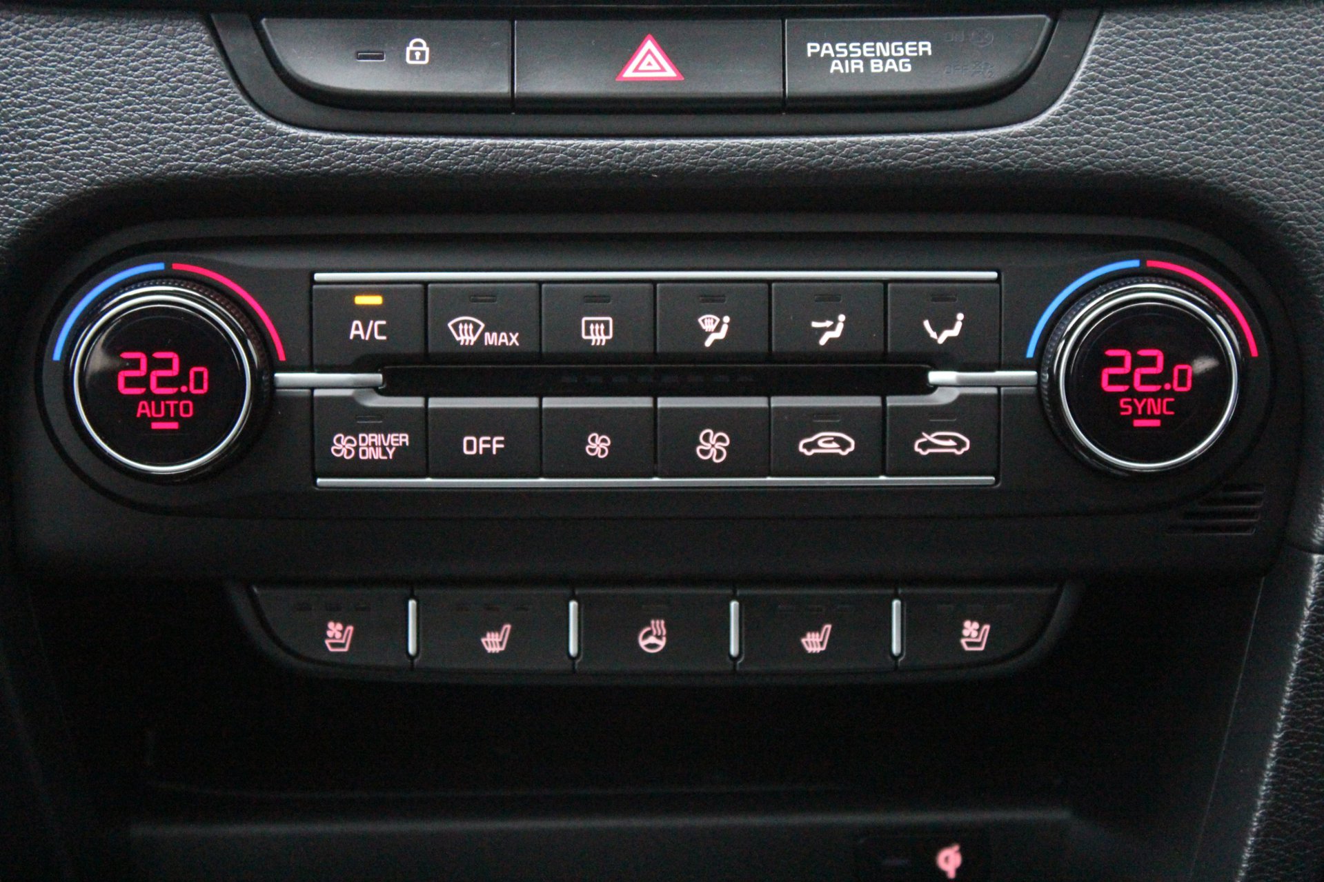 Foto van Kia Xceed