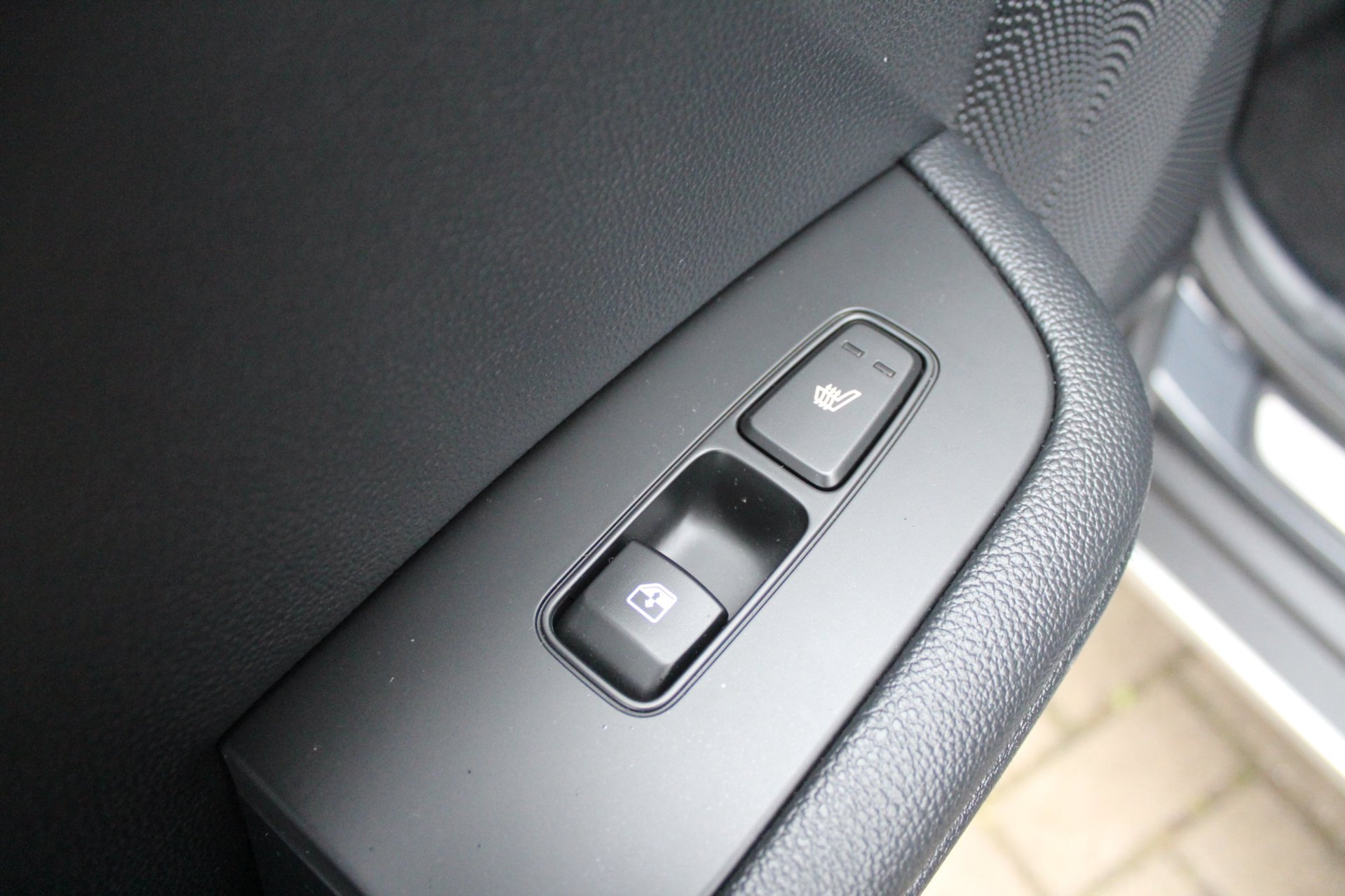 Foto van Kia Xceed