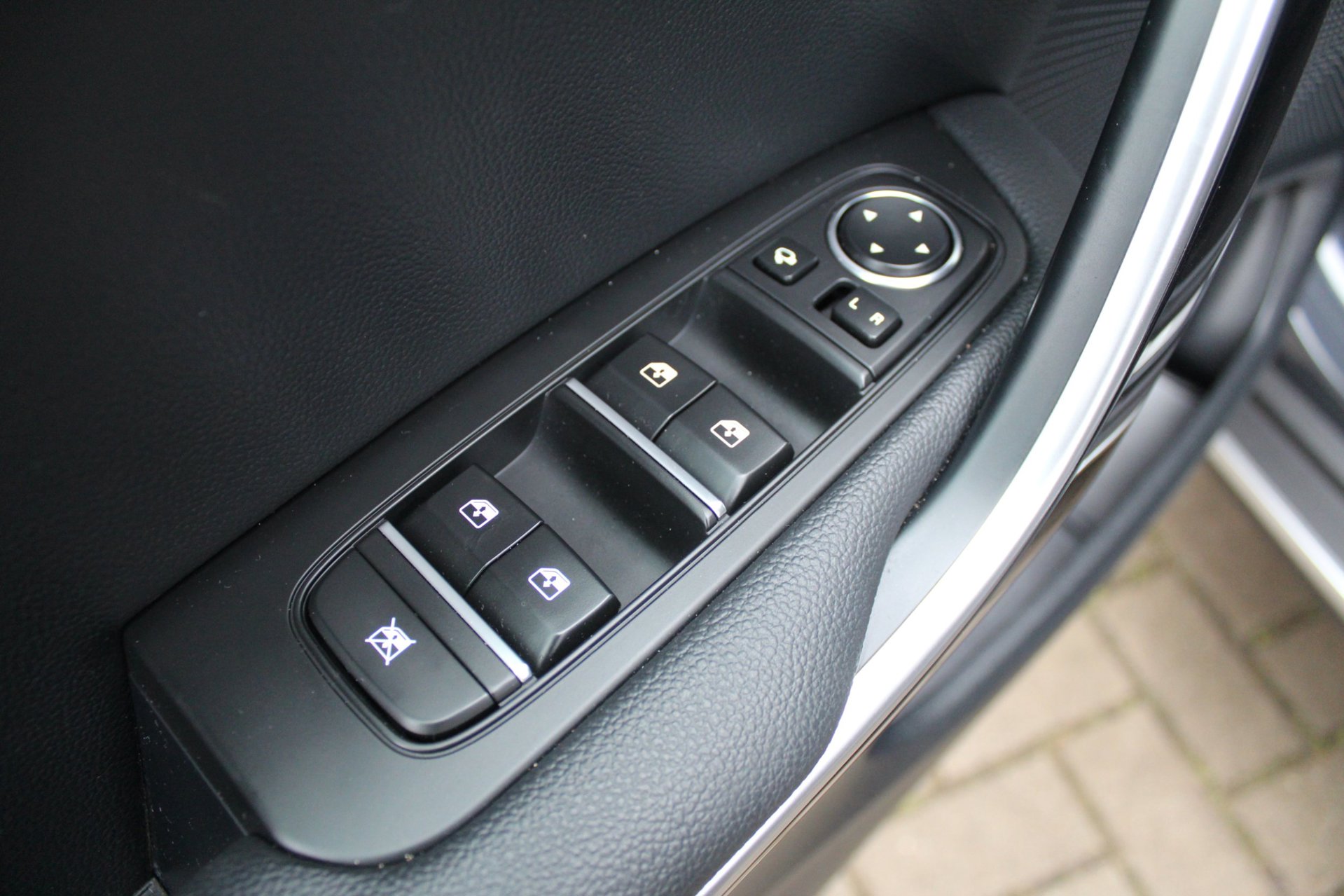 Foto van Kia Xceed