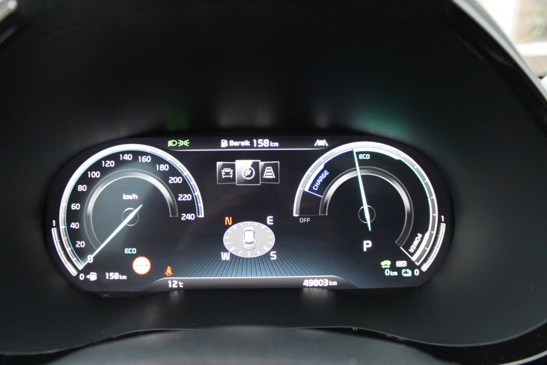 Foto van Kia Xceed