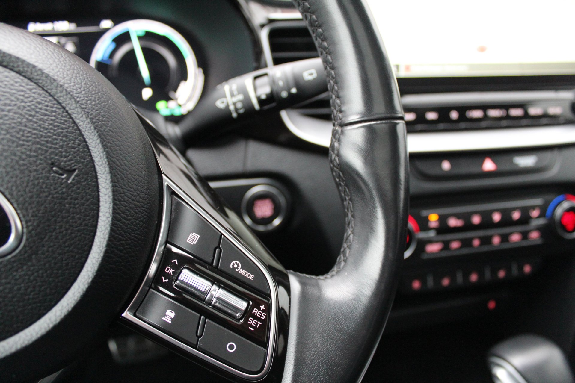 Foto van Kia Xceed