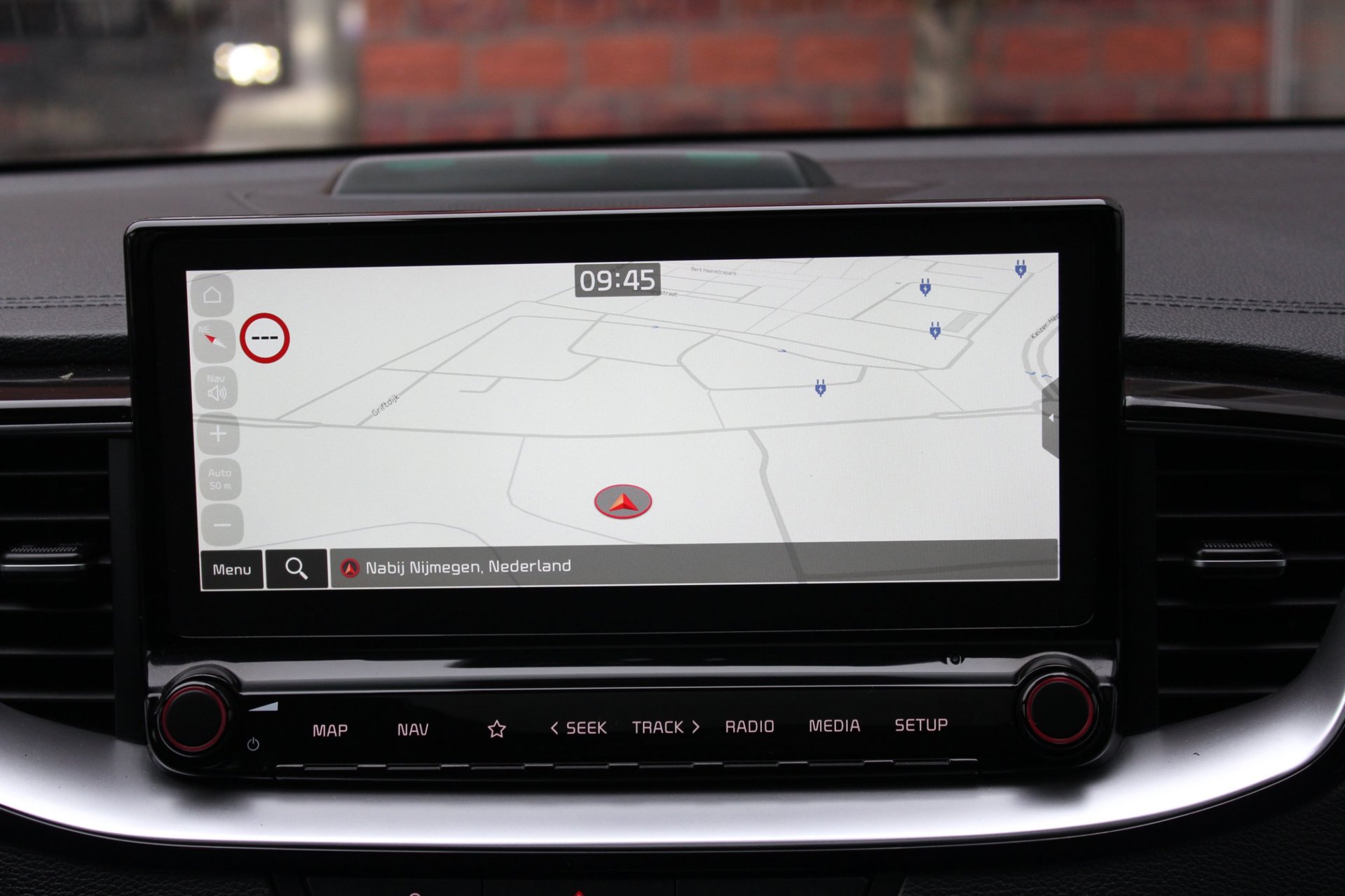 Foto van Kia Xceed