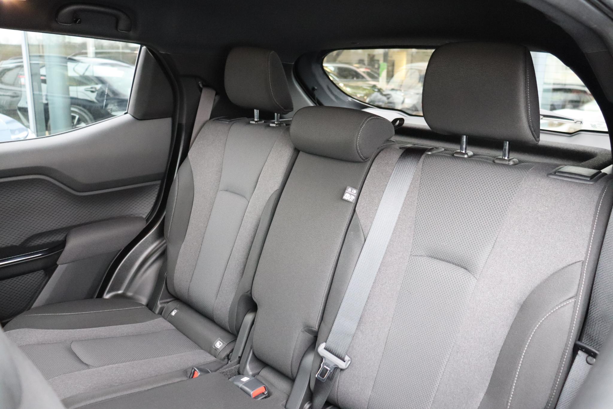Foto van Toyota Urban Cruiser