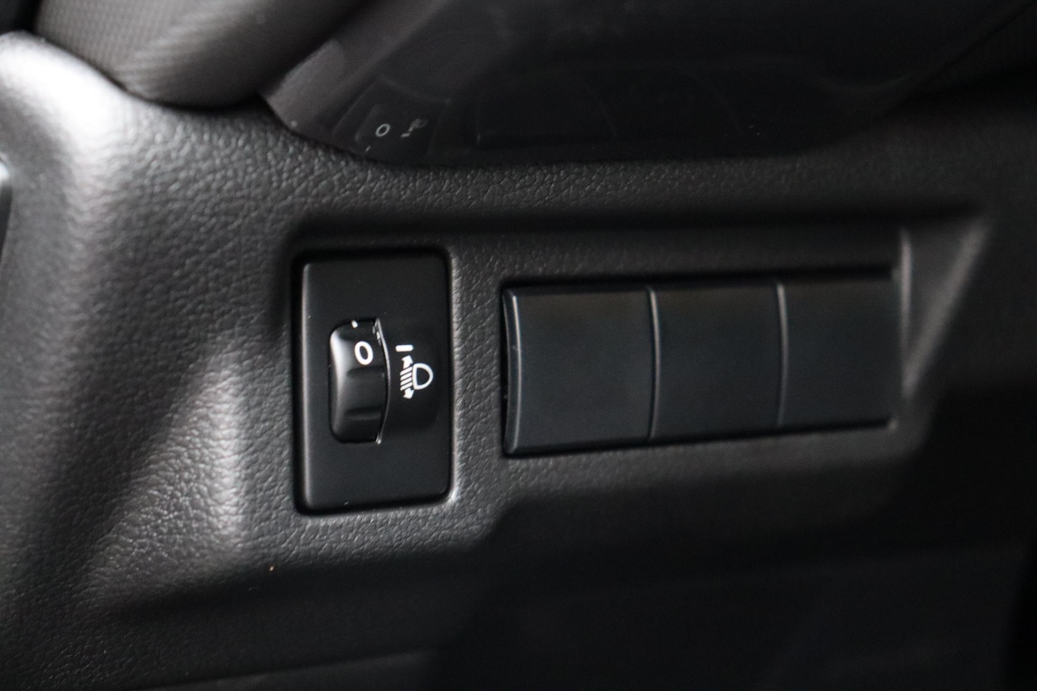 Foto van Toyota Urban Cruiser