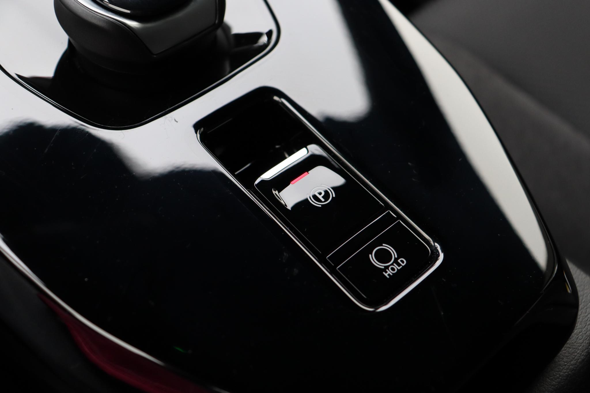 Foto van Toyota Urban Cruiser