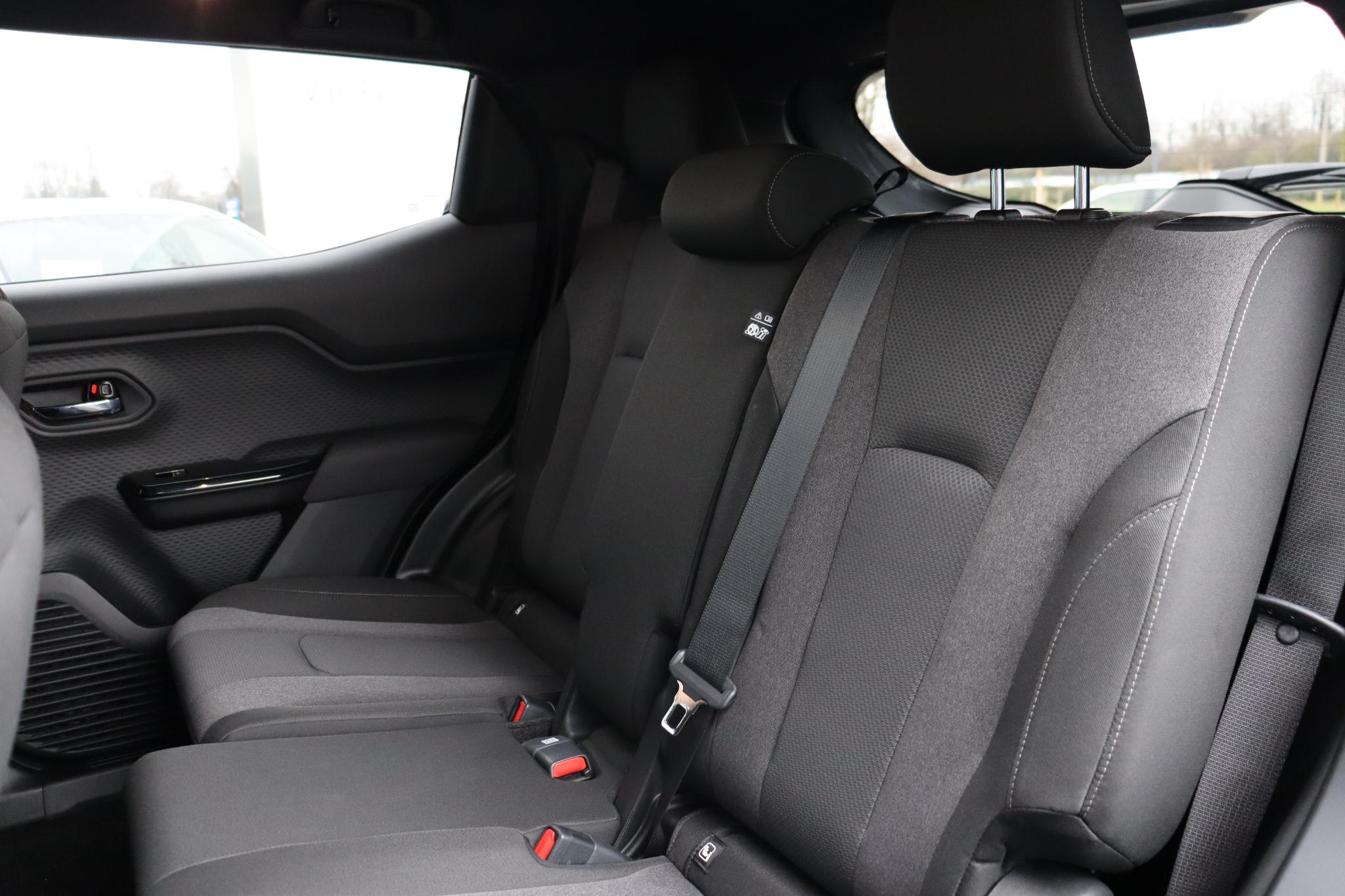 Foto van Toyota Urban Cruiser