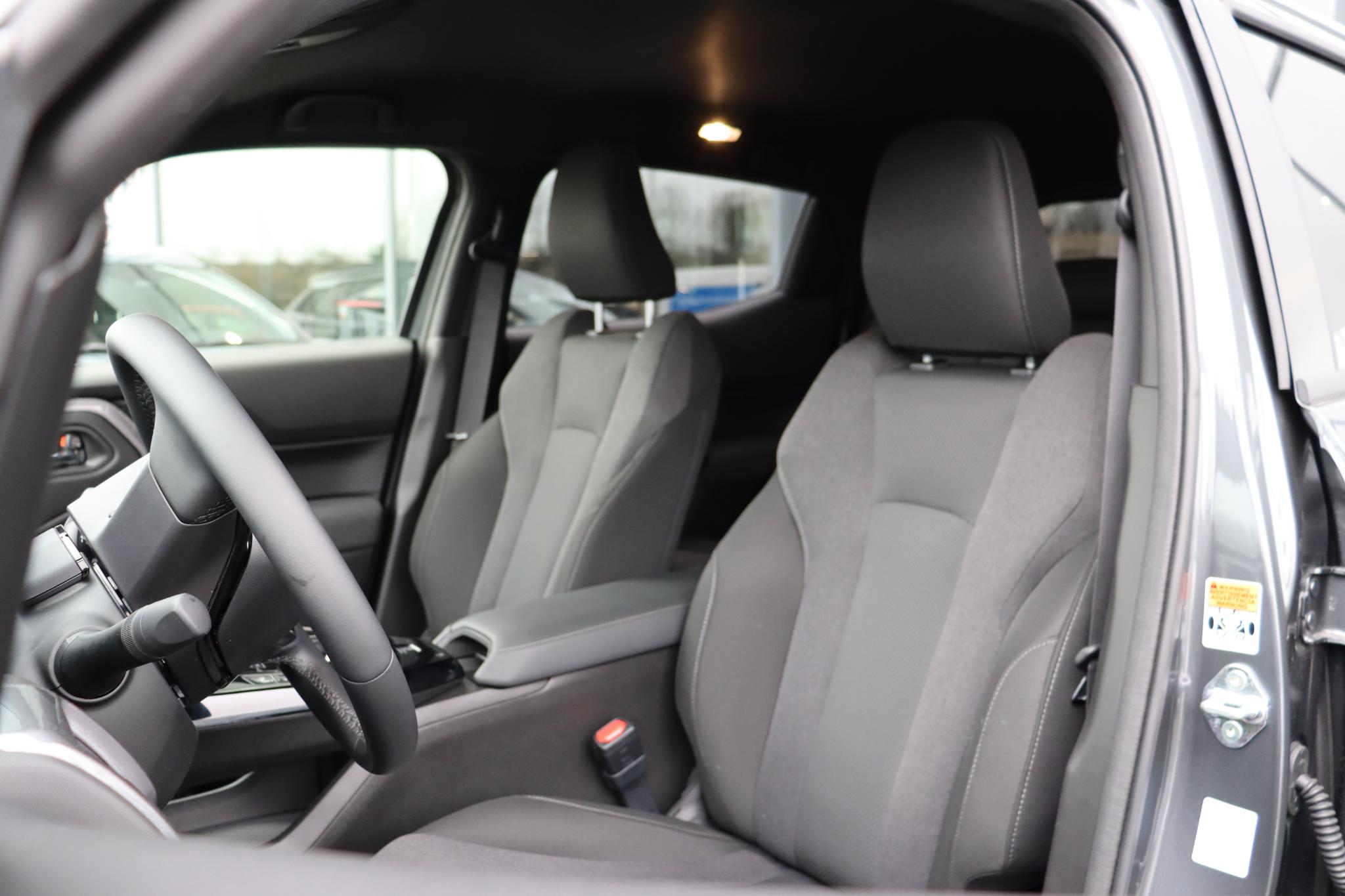Foto van Toyota Urban Cruiser
