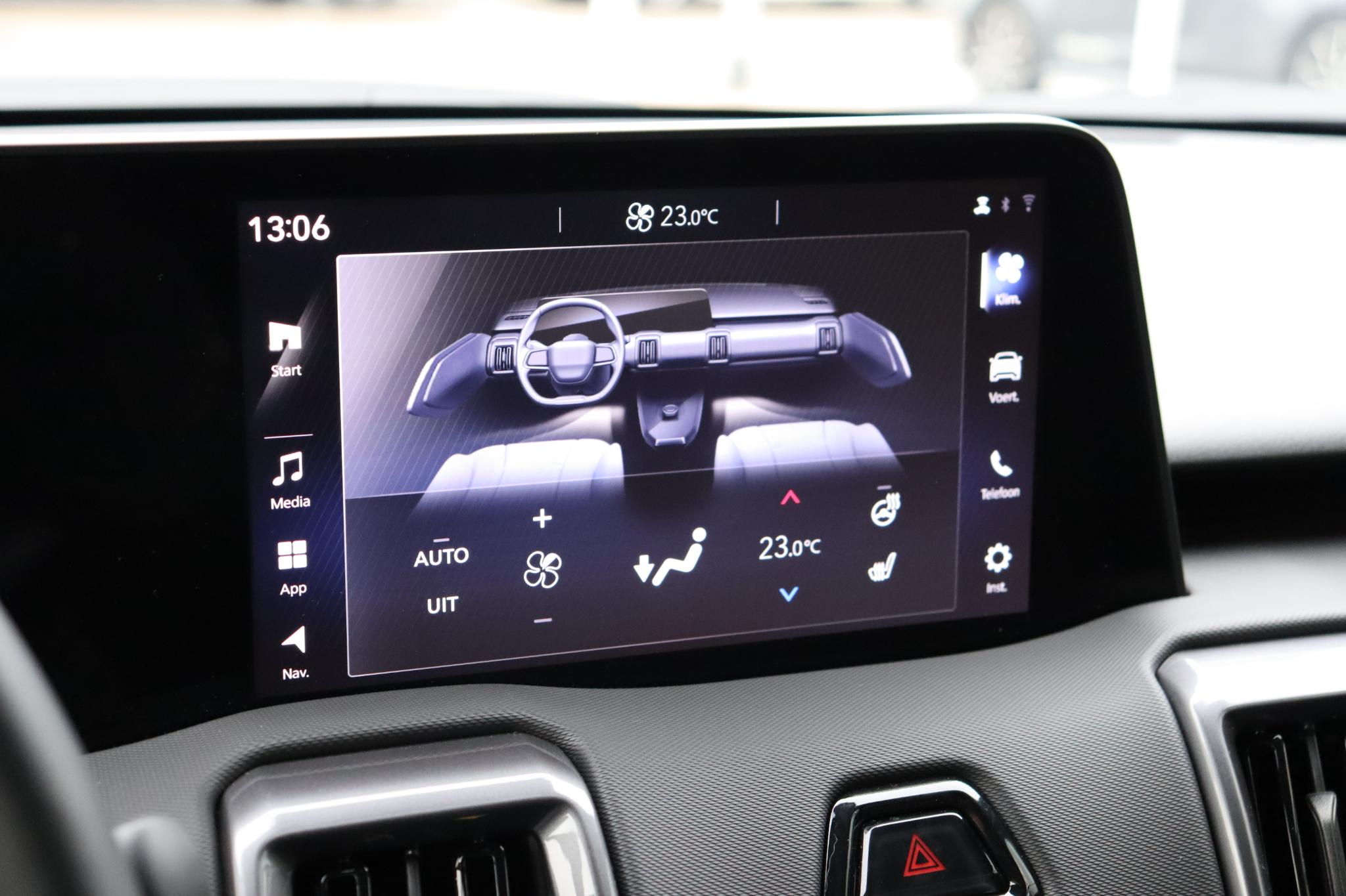 Foto van Toyota Urban Cruiser