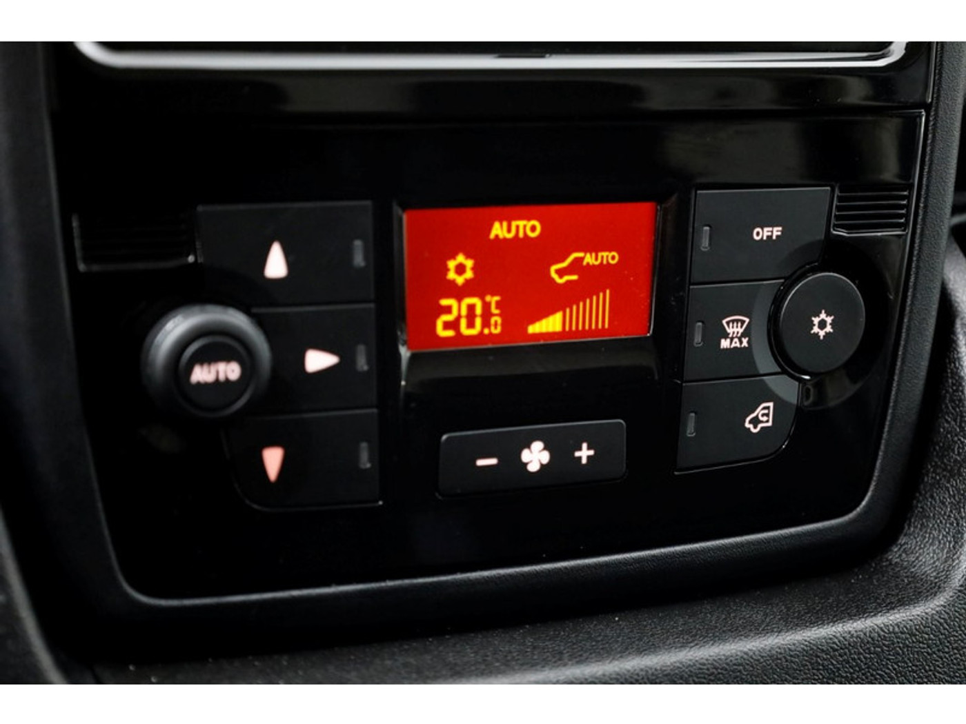 Foto van Citroen Jumper