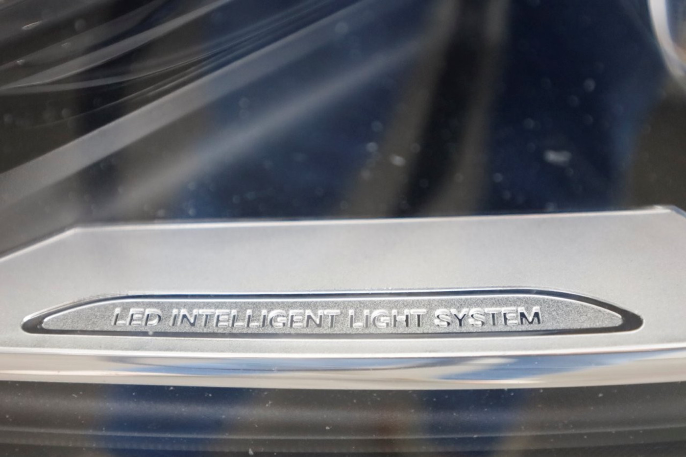 Foto van Mercedes-Benz Vito