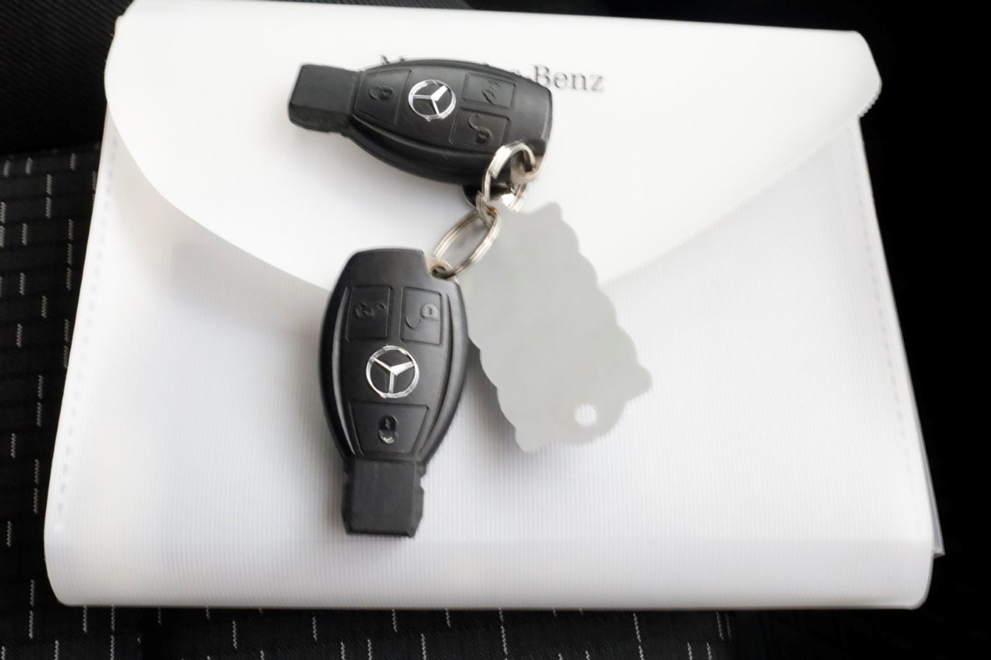 Foto van Mercedes-Benz Vito