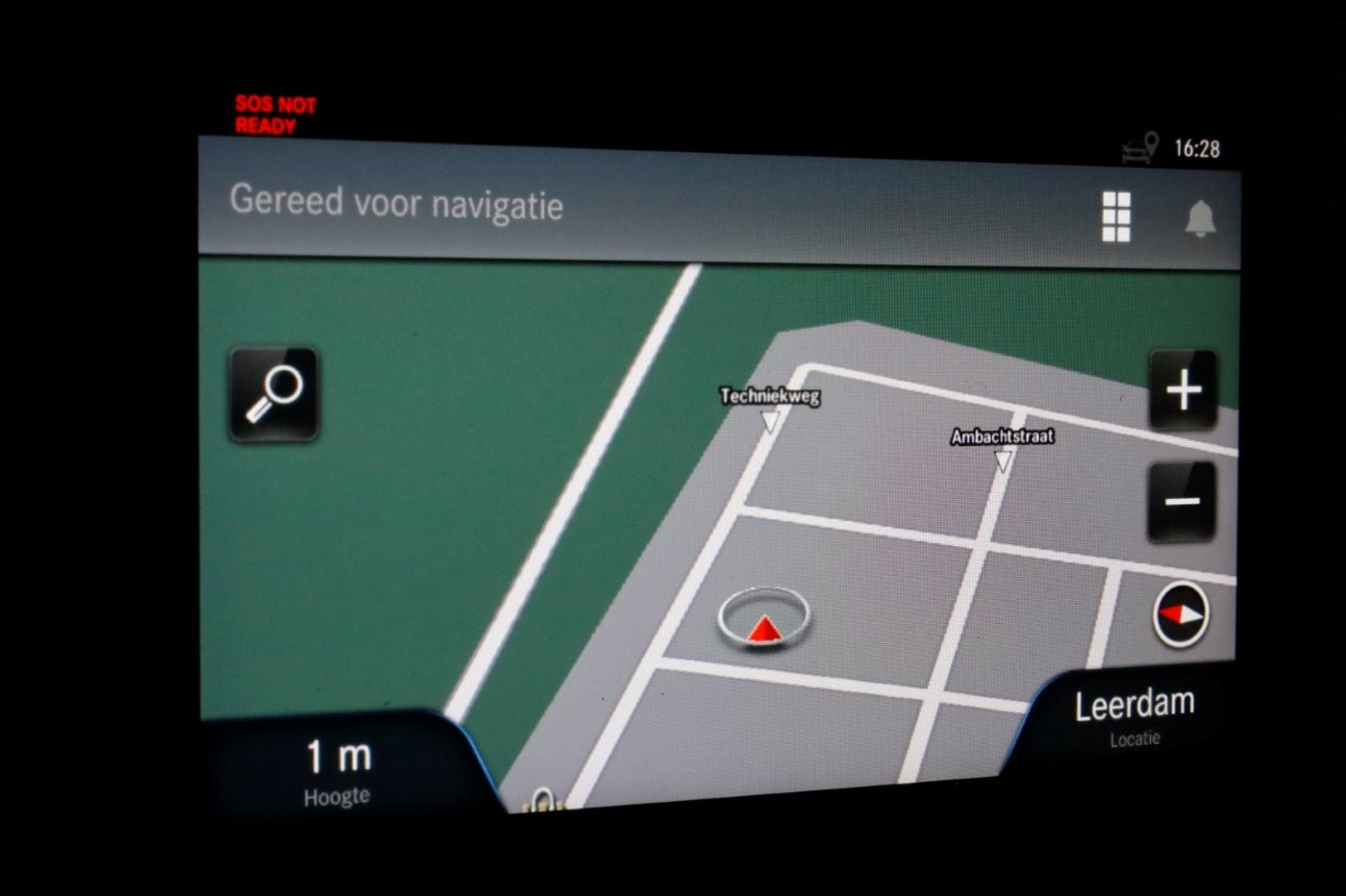 Foto van Mercedes-Benz Vito