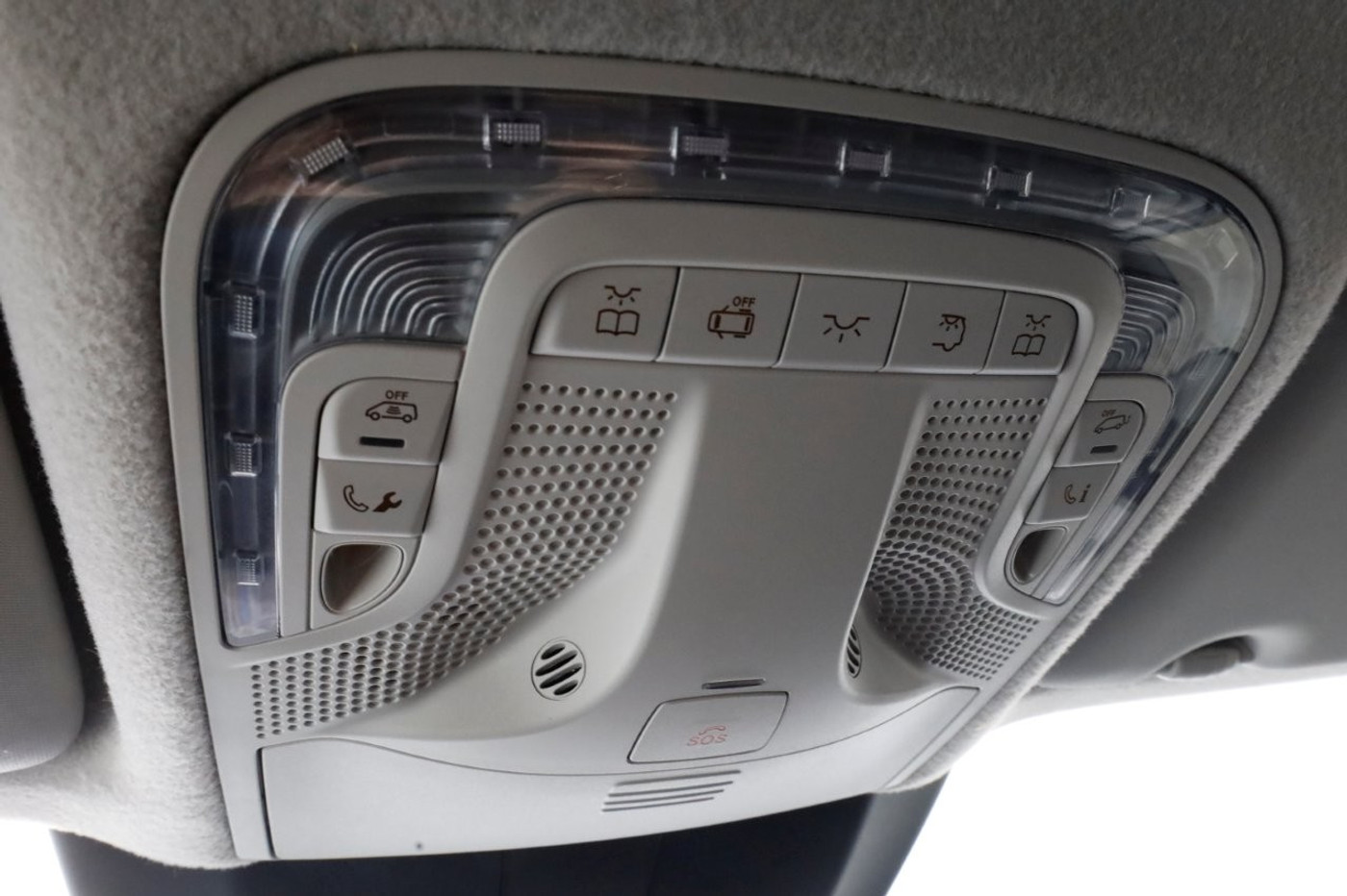 Foto van Mercedes-Benz Vito