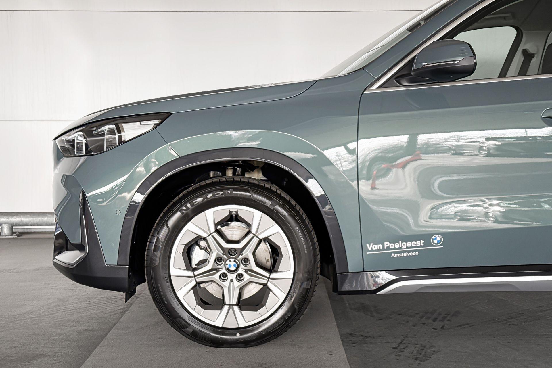 Foto van BMW Ix1 Edrive20