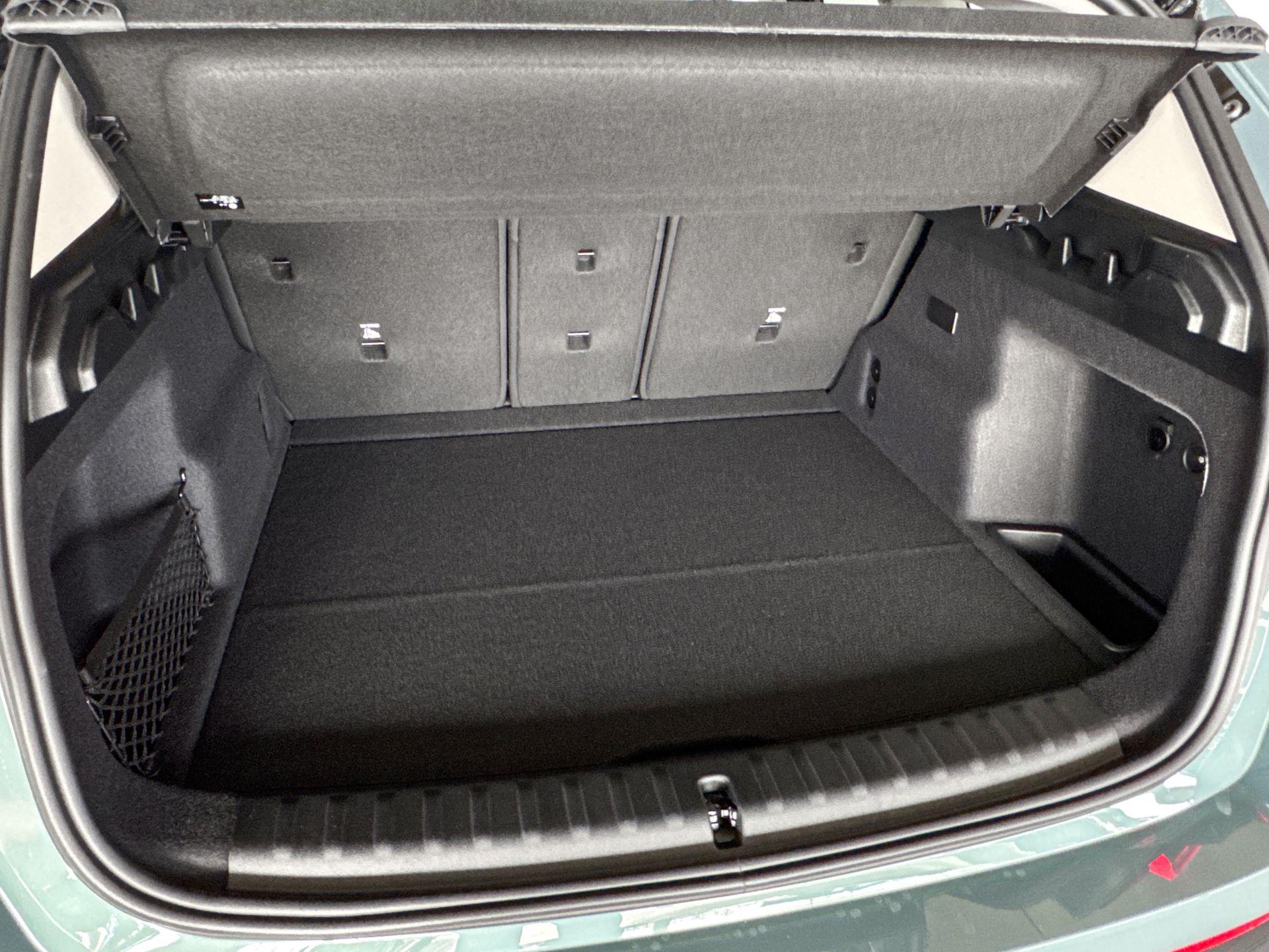 Foto van BMW Ix1 Edrive20