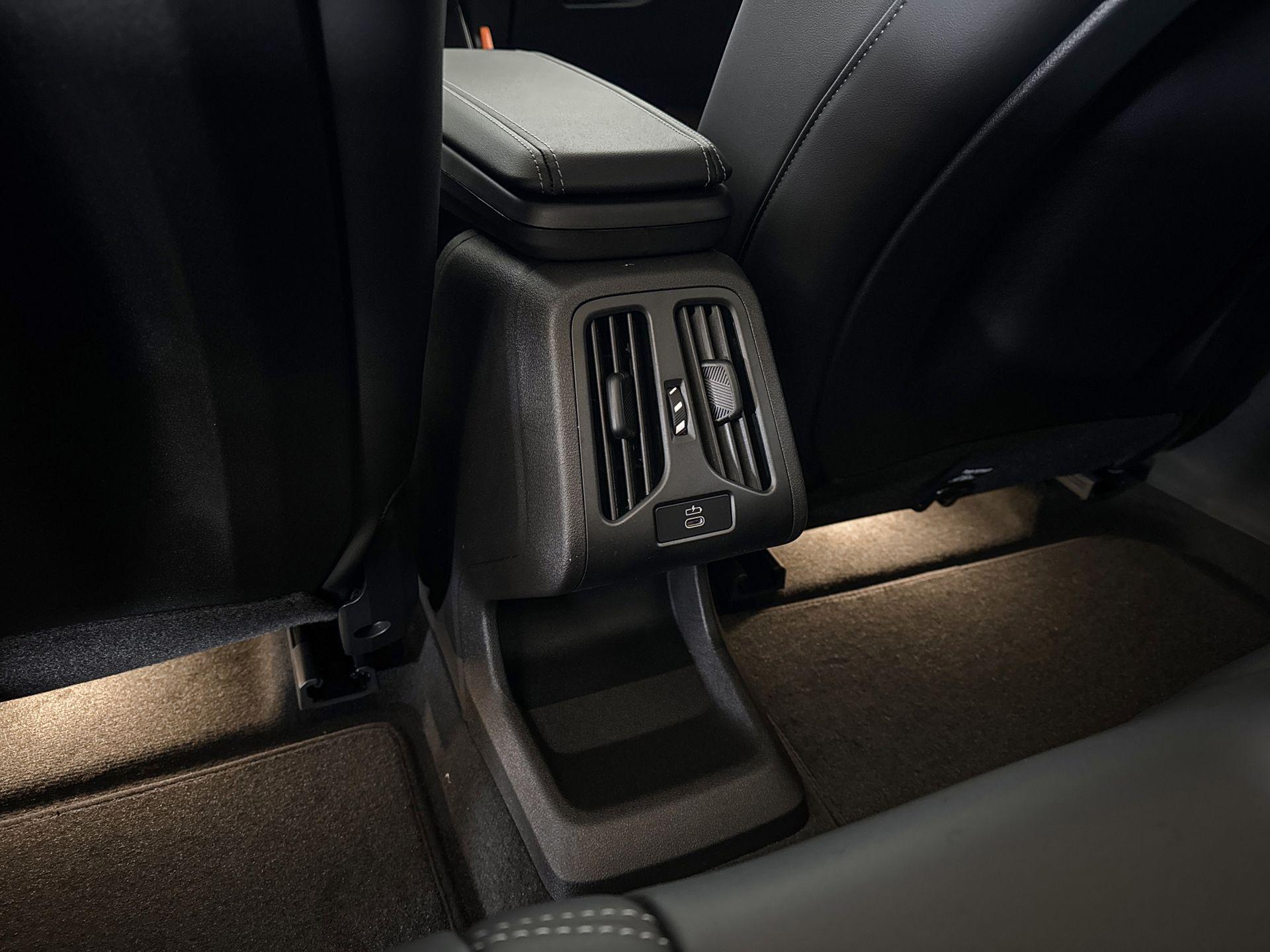 Foto van BMW Ix1 Edrive20