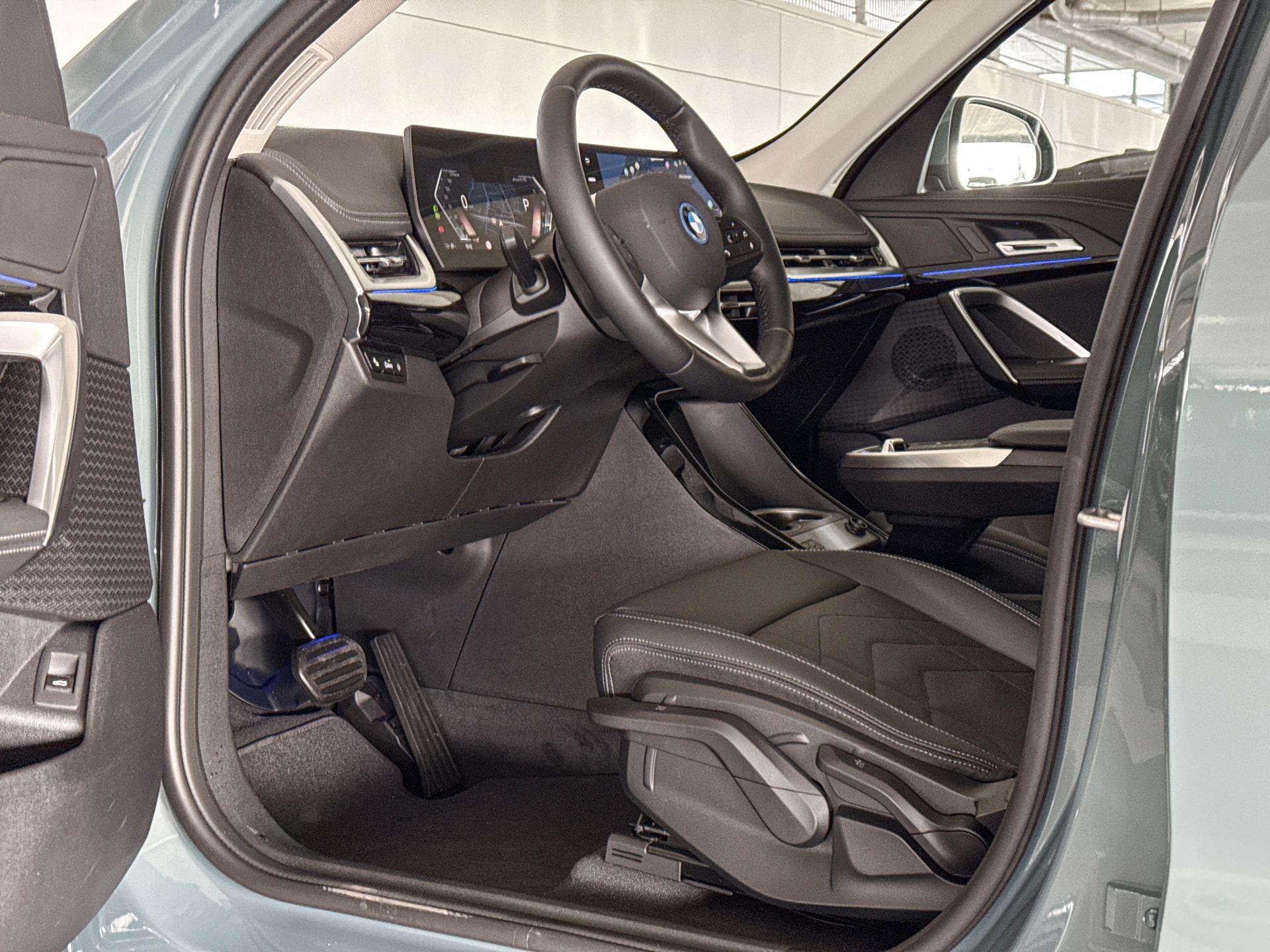 Foto van BMW Ix1 Edrive20