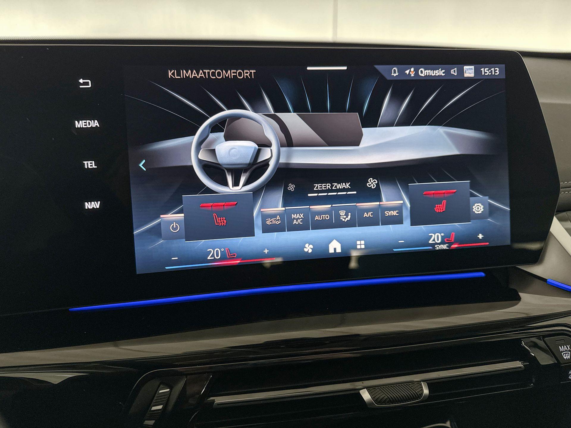 Foto van BMW Ix1 Edrive20