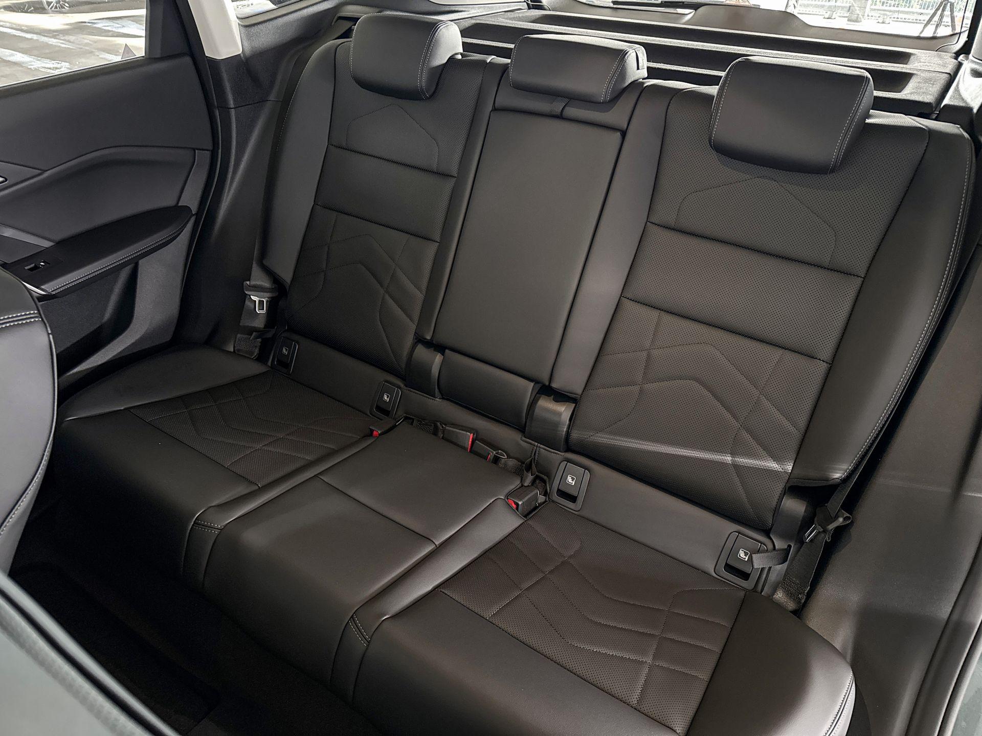 Foto van BMW Ix1 Edrive20