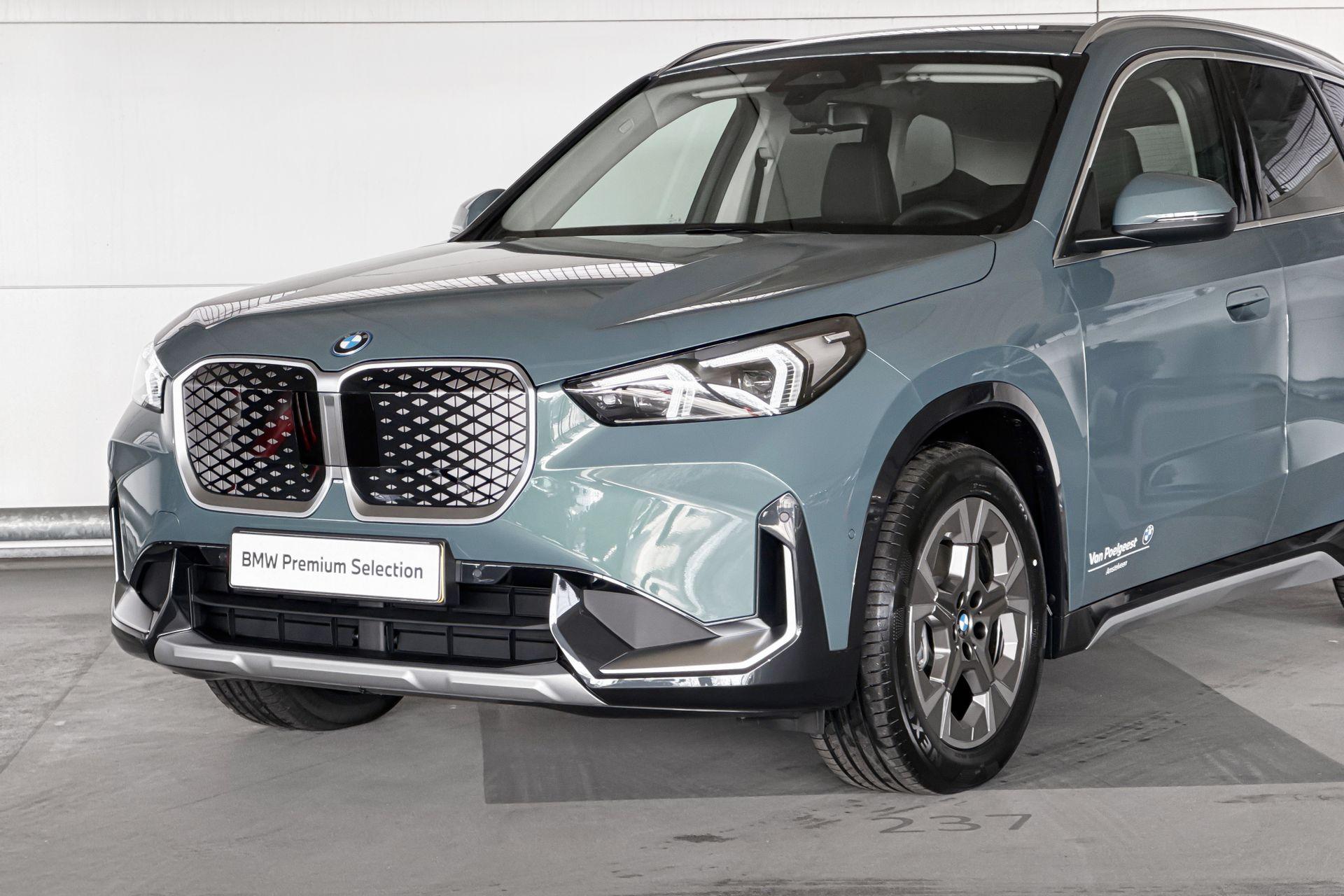 Foto van BMW Ix1 Edrive20