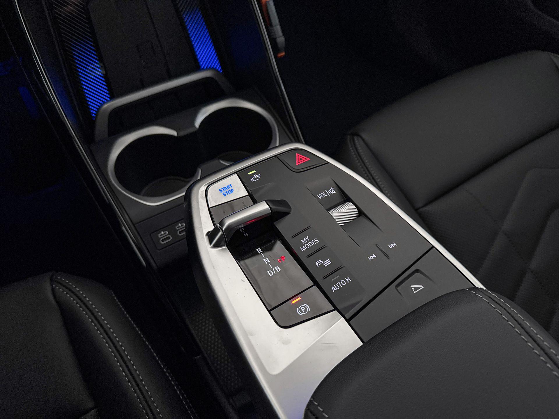 Foto van BMW Ix1 Edrive20