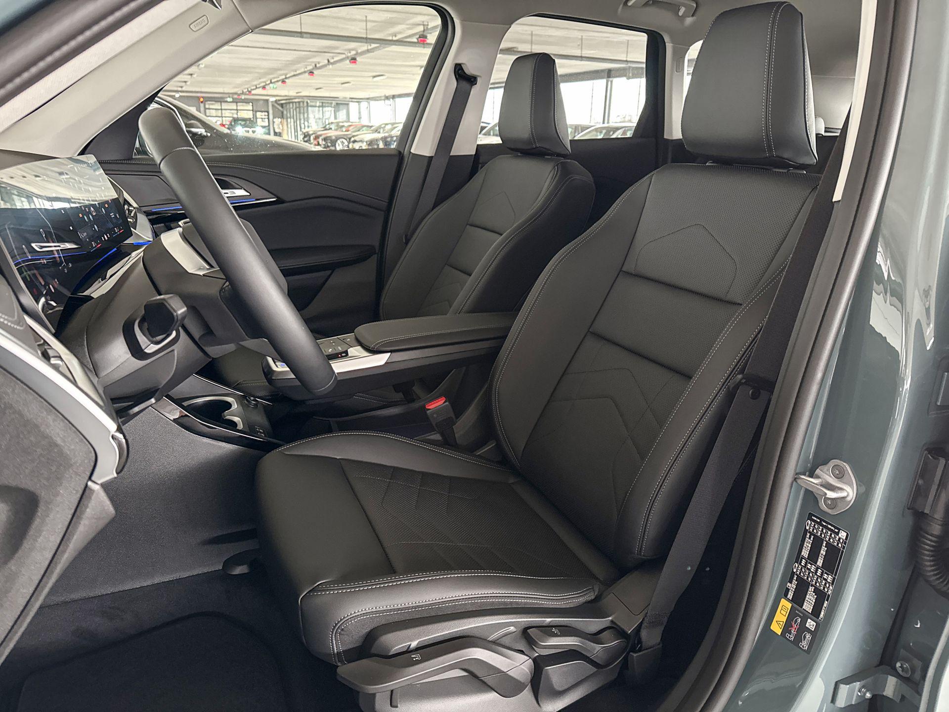 Foto van BMW Ix1 Edrive20