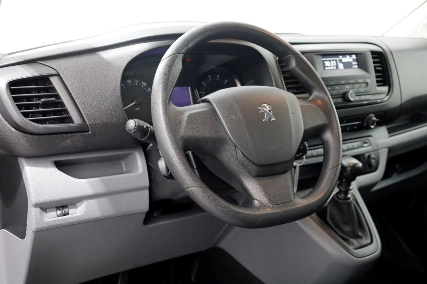 Foto van Peugeot Expert