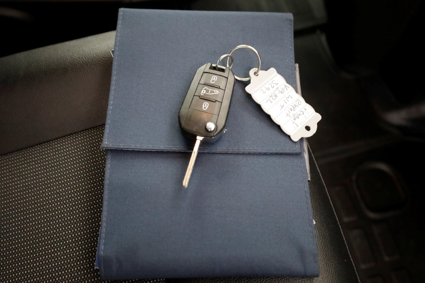 Foto van Peugeot Expert