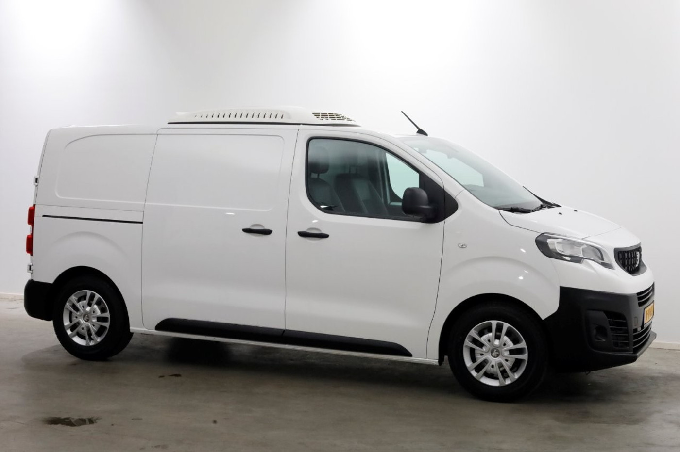 Foto van Peugeot Expert