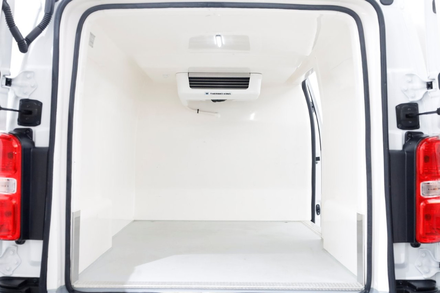 Foto van Peugeot Expert