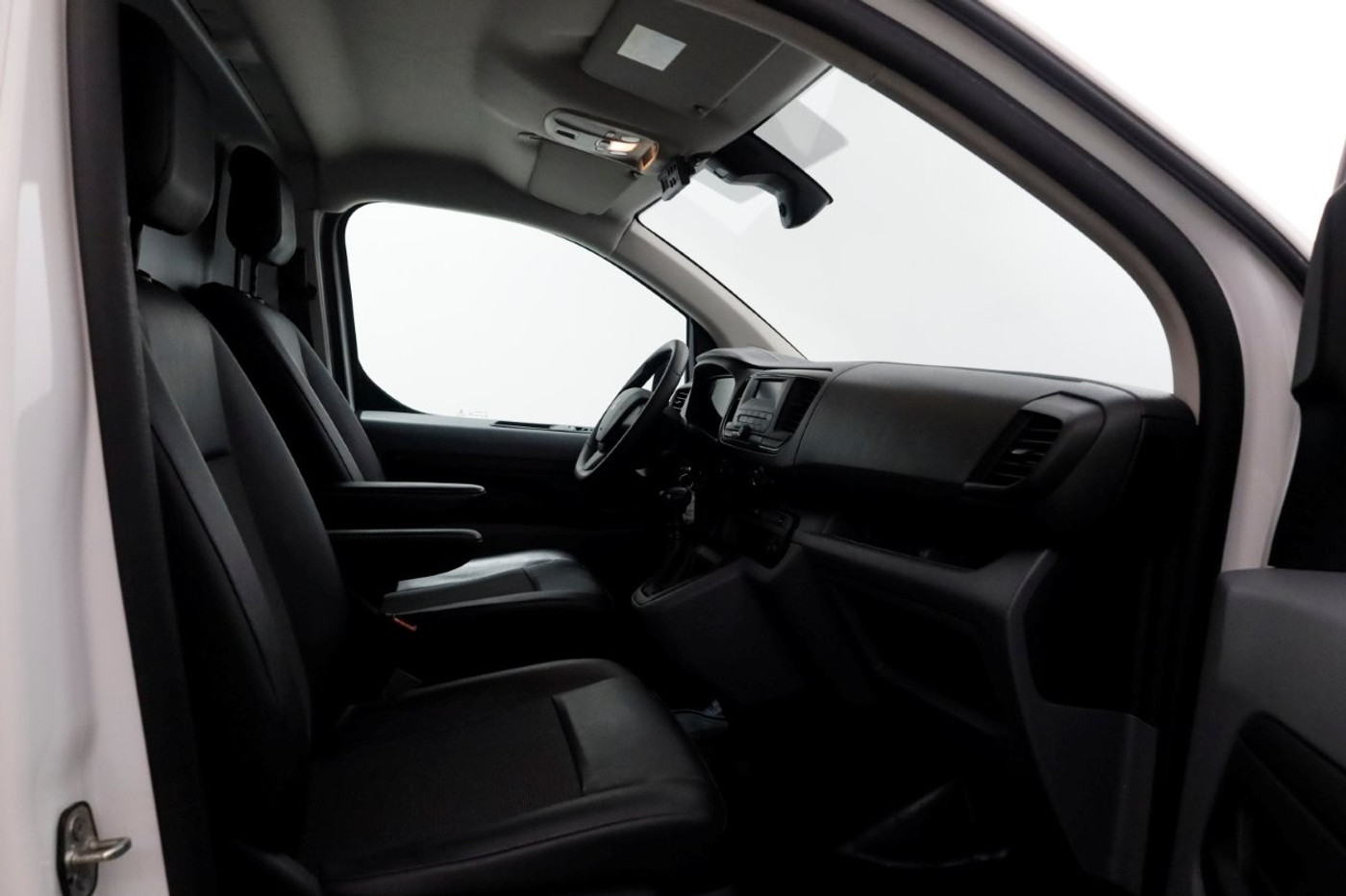 Foto van Peugeot Expert