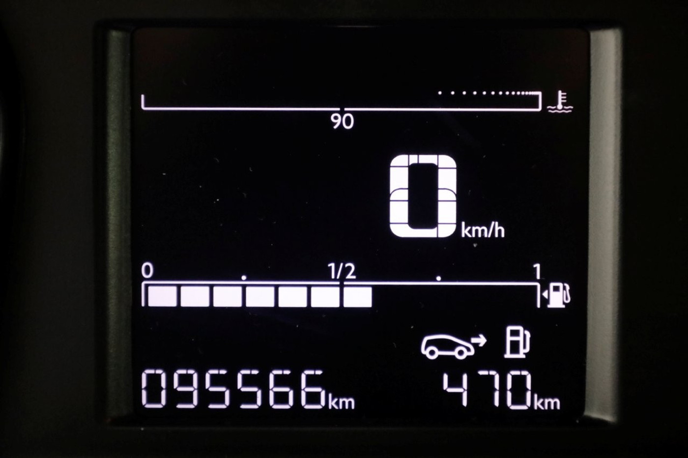 Foto van Peugeot Expert