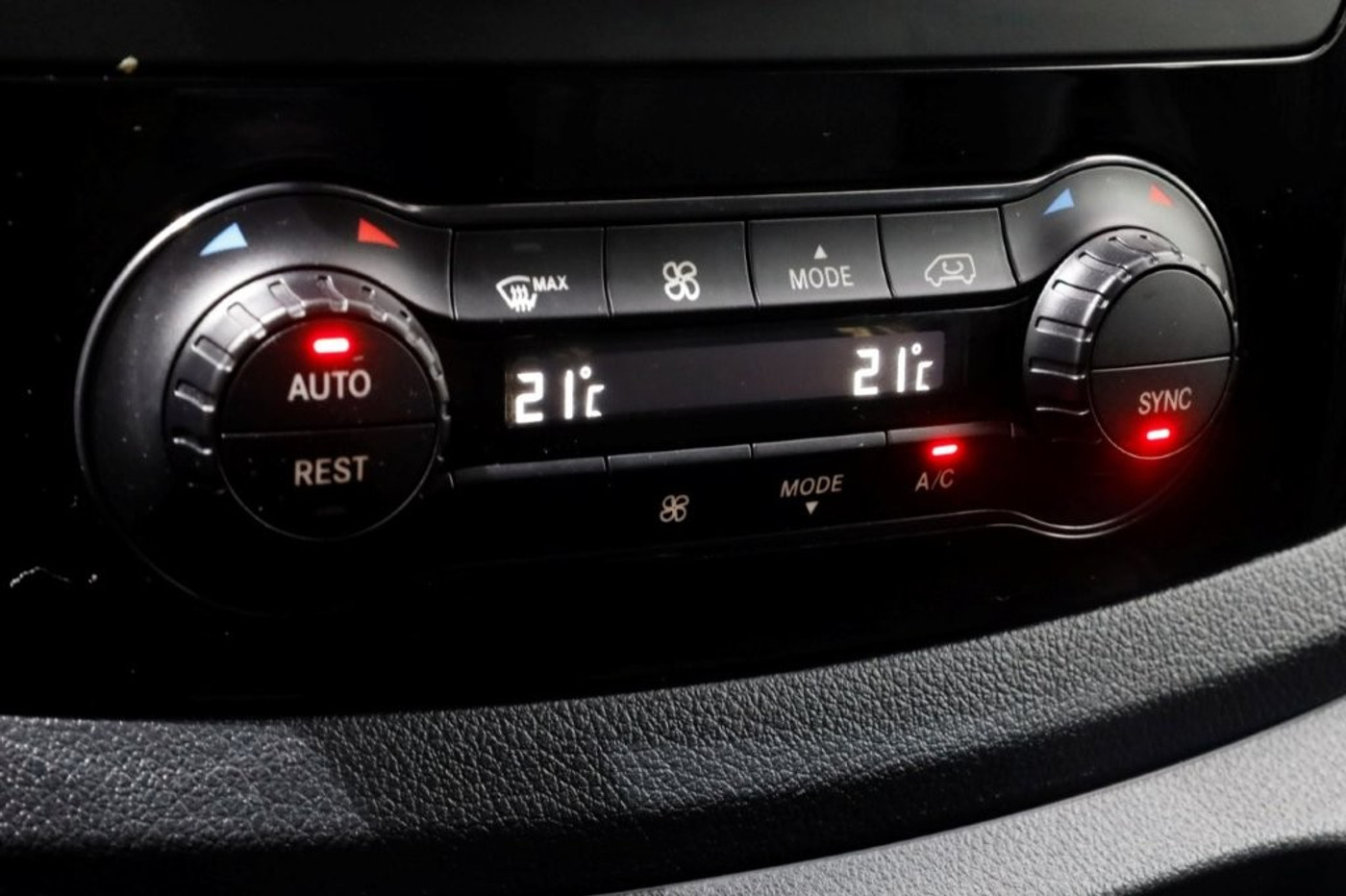 Foto van Mercedes-Benz Vito
