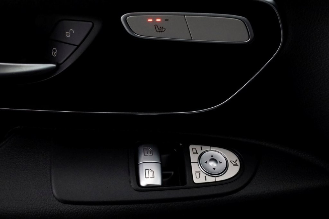 Foto van Mercedes-Benz Vito