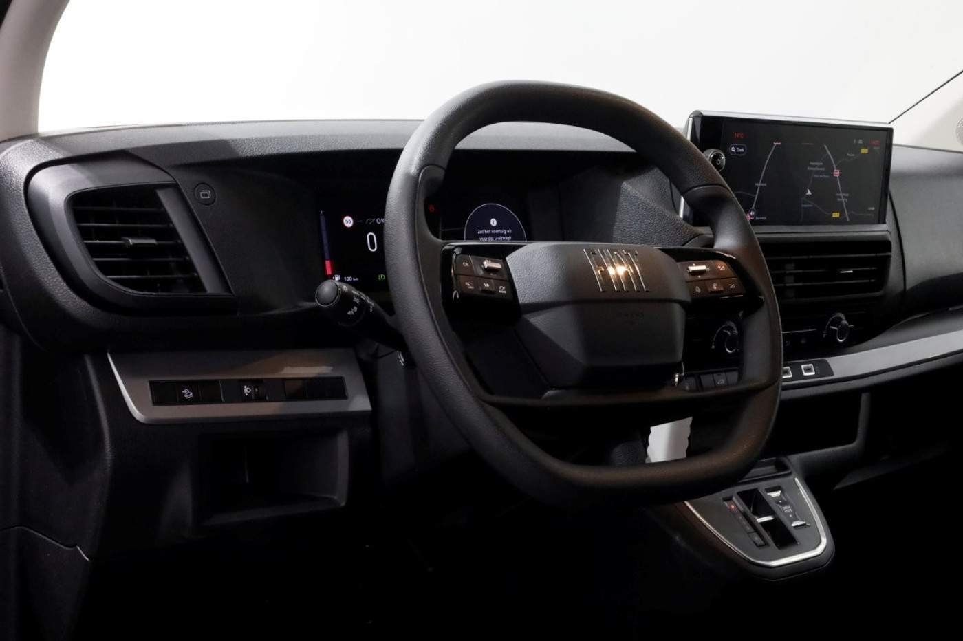 Foto van Fiat Scudo