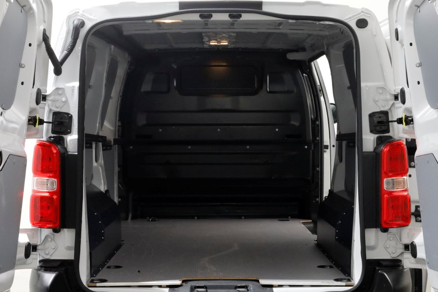 Foto van Fiat Scudo