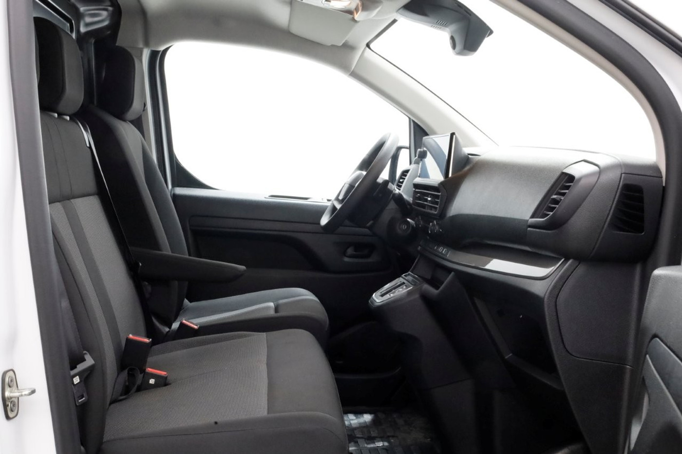 Foto van Fiat Scudo