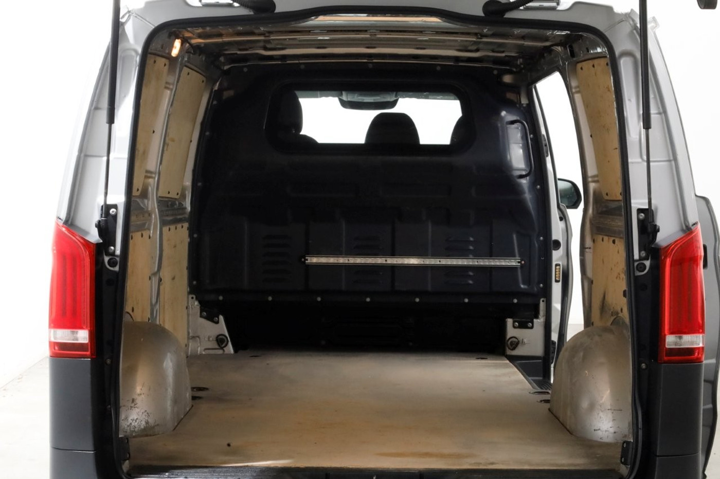 Foto van Mercedes-Benz Vito