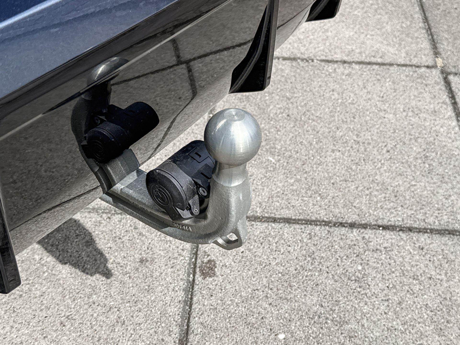 Foto van BMW 330e