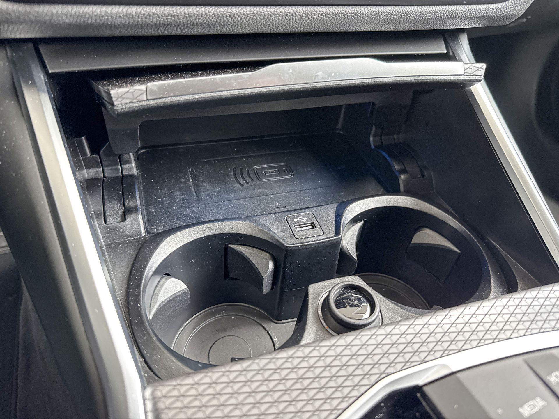 Foto van BMW 330e