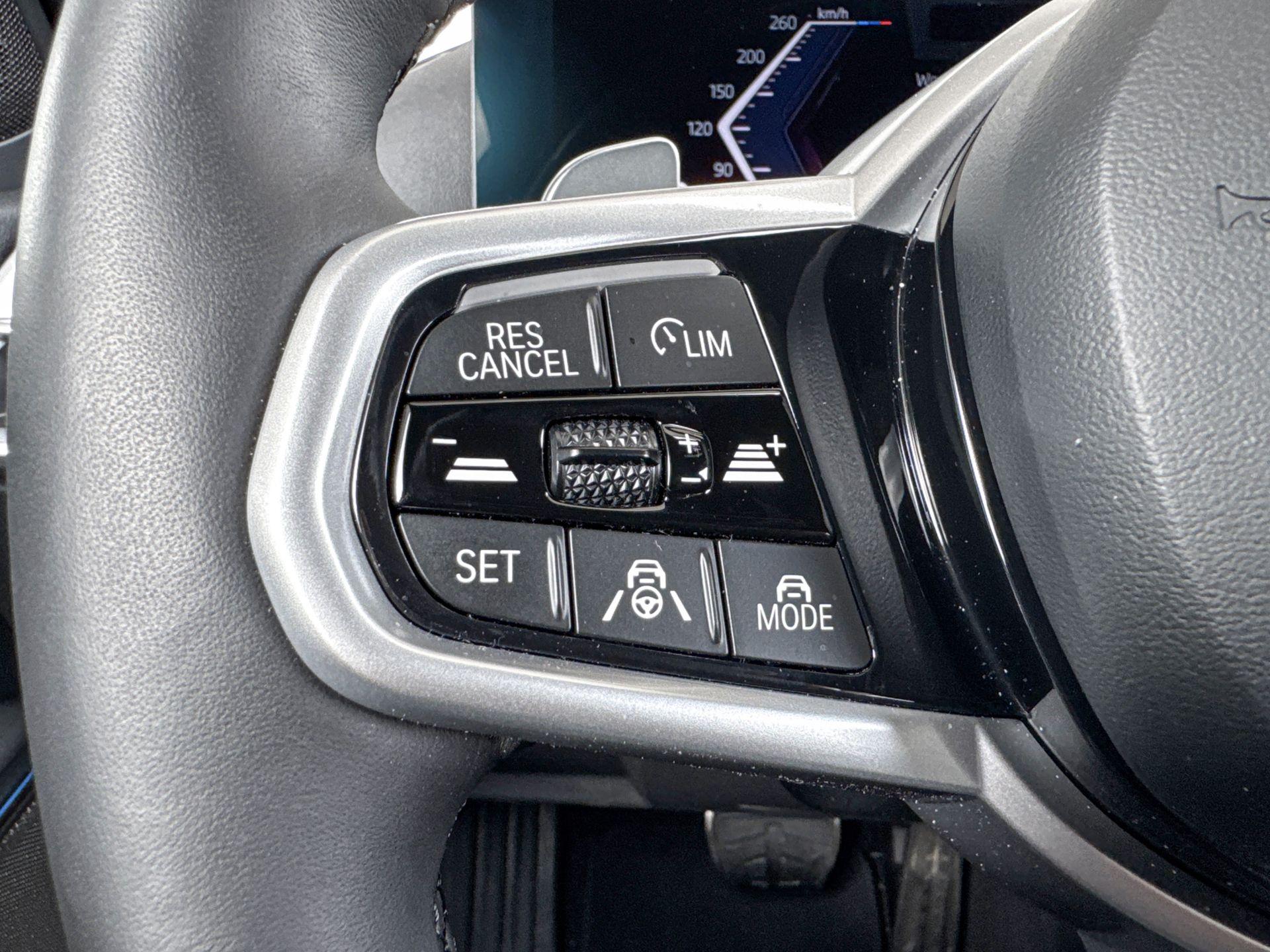 Foto van BMW 330e