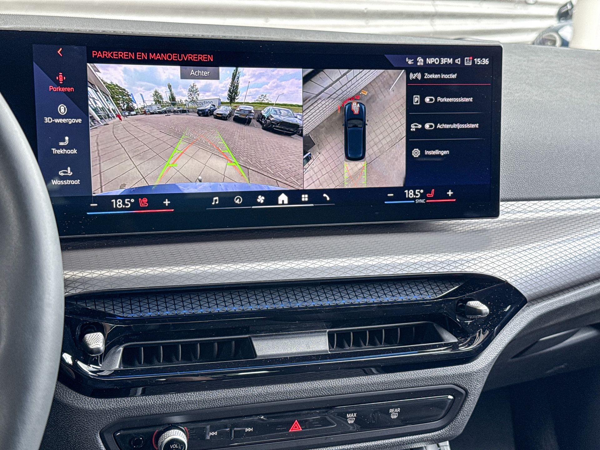 Foto van BMW 330e