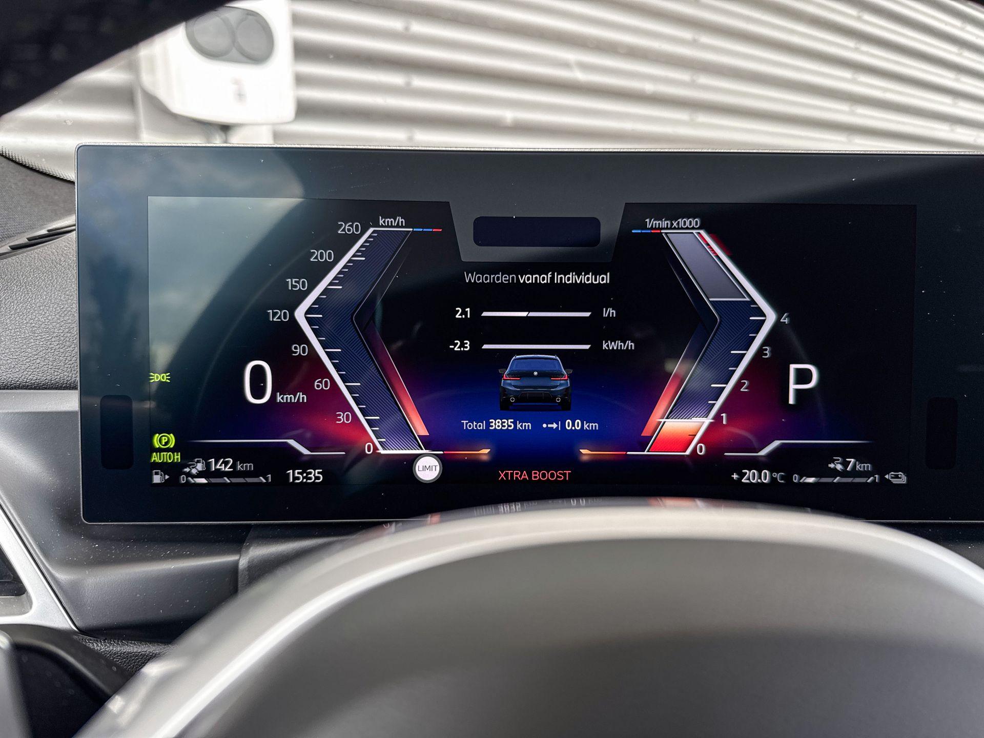 Foto van BMW 330e