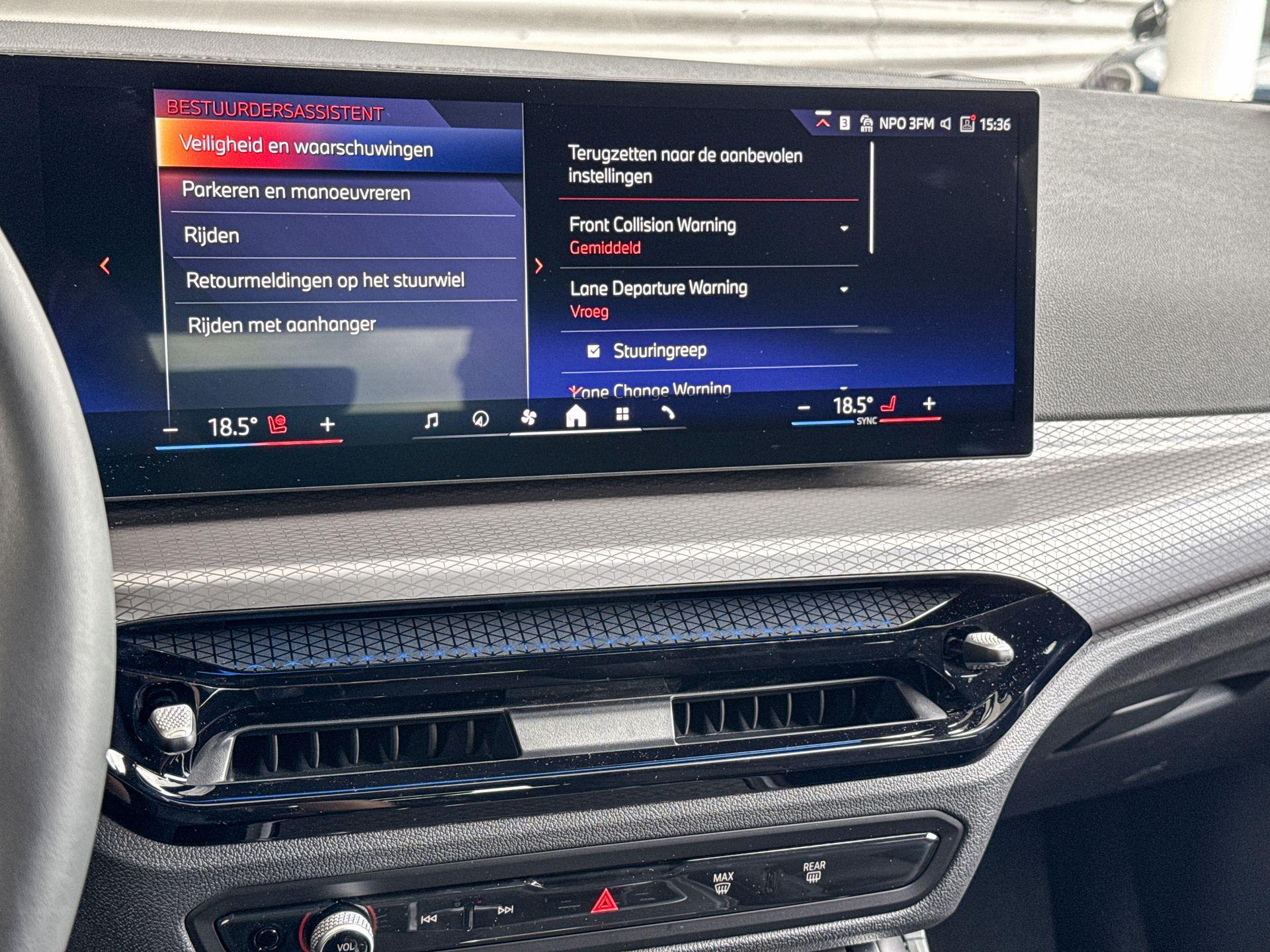 Foto van BMW 330e