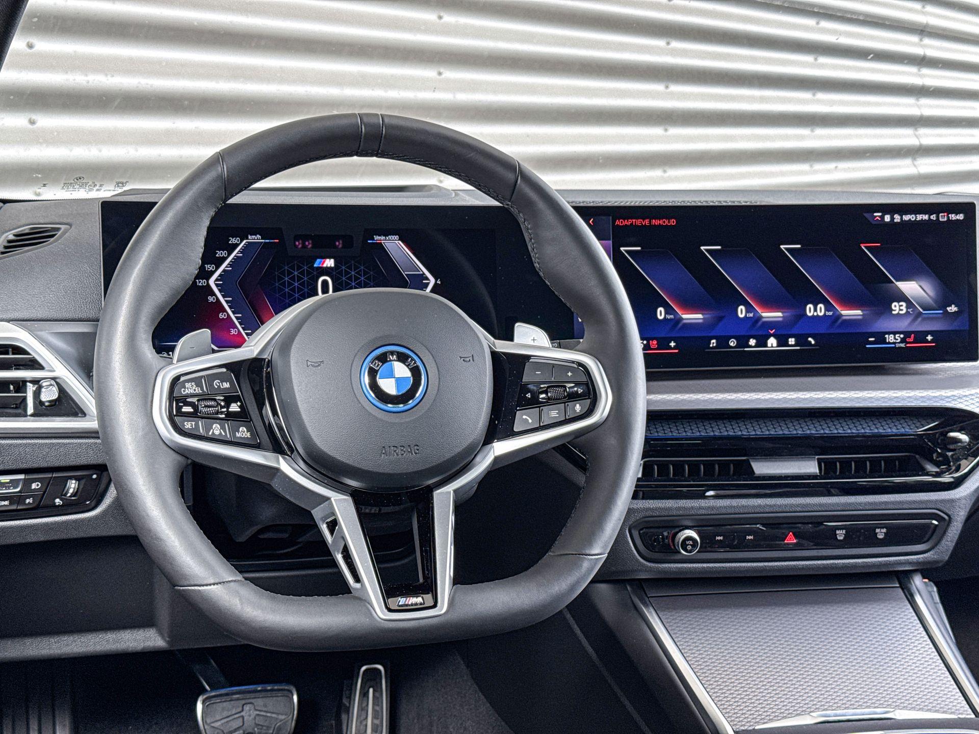 Foto van BMW 330e