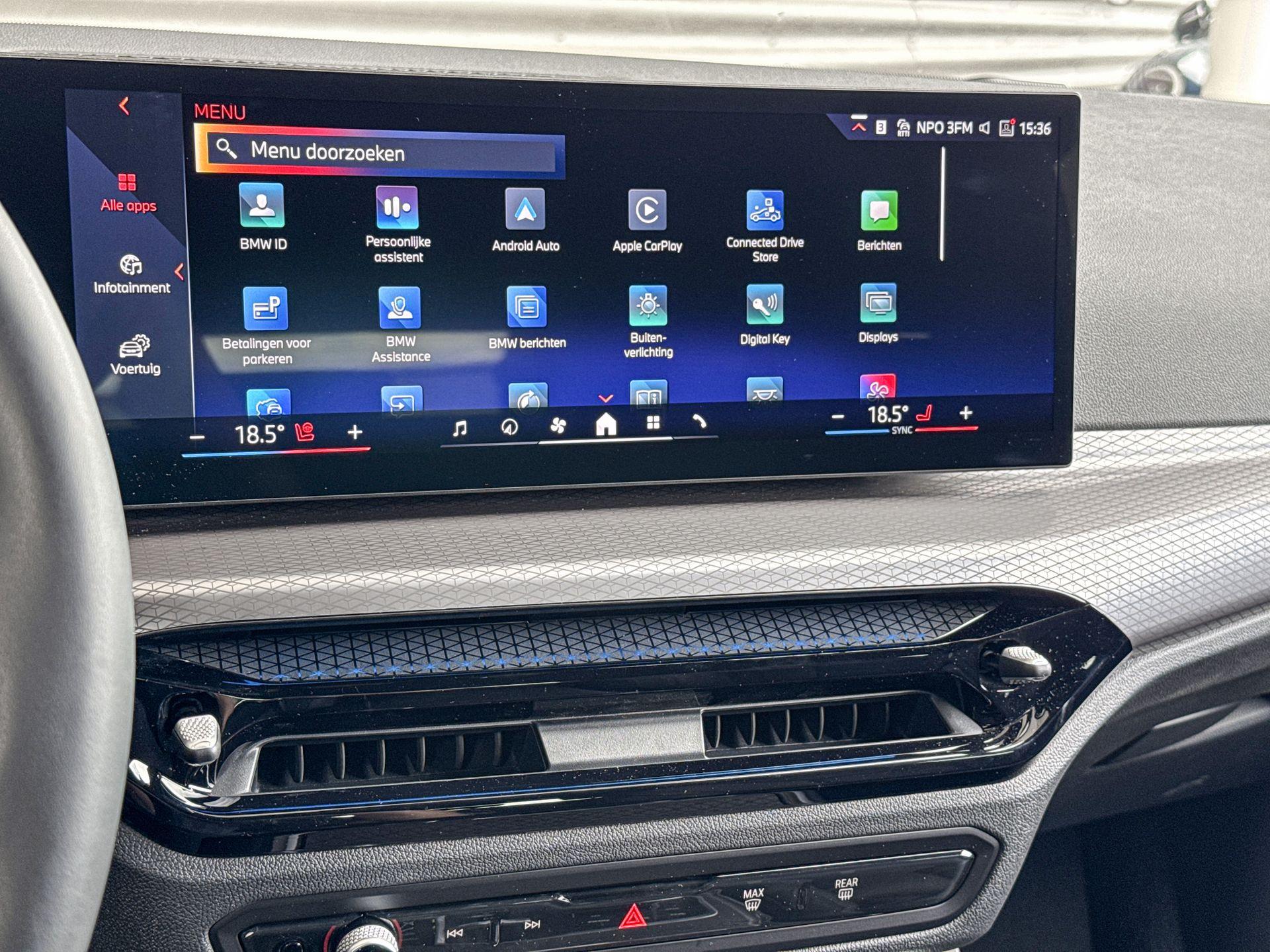 Foto van BMW 330e